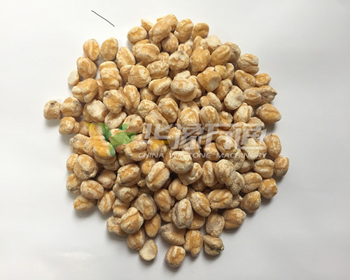 鷹嘴豆脫皮成套設備